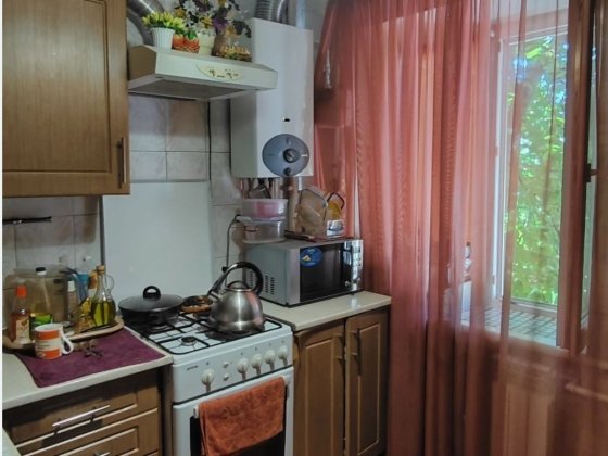Продаж затишної 2-кімн квартири в районі Екомаркету Житомир