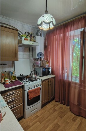 Продаж затишної 2-кімн квартири в районі Екомаркету - фото 1