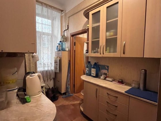 Продаж 1-но кімнатної квартири по вулиця Коперника, центр міста. Львів