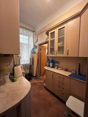 Продаж 1-но кімнатної квартири по вулиця Коперника, центр міста. - фото 1