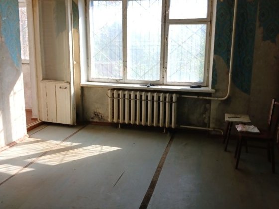 Продам 2 х комн.чешку на Западном Дніпро