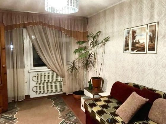 Продам 2-х кімнатну квартиру на Польовій Житомир