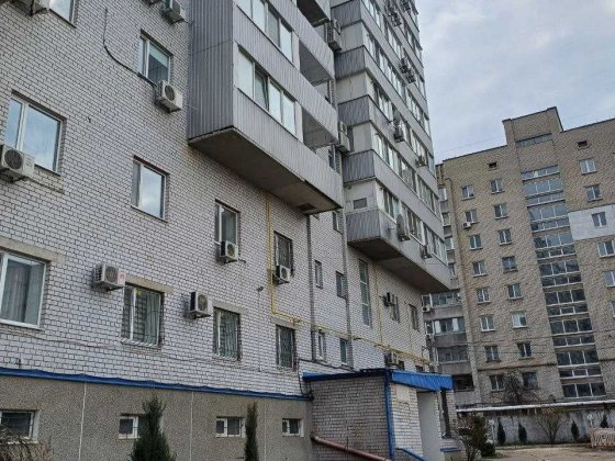 Продаж 2-х кім квартири ж/к Зоряний / ТРЦ Дафі /Підстанція