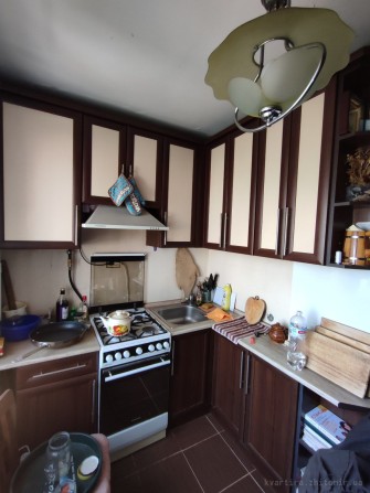 N:14075 - Продаж квартири, 1-кімн, Центр, вул Шевченко, 29 м² - фото 1