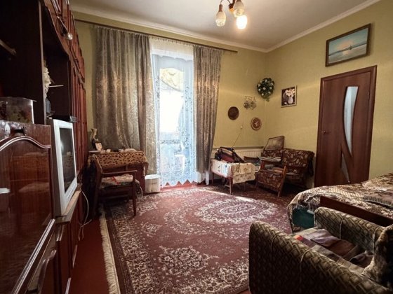 Продаж двокімнатної квартири з Автономним опаленям Житомир