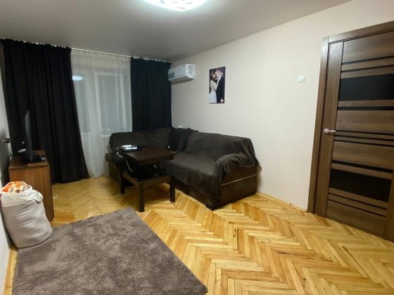 Продаж 2 кім квартира від ВЛАСНИКА, вулиця Сахарова Львів