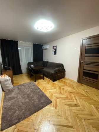 Продаж 2 кім квартира від ВЛАСНИКА, вулиця Сахарова - фото 1