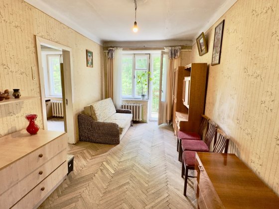 Продаж 4 кім квартири вул. Левинського, бічна Чупринки Львів