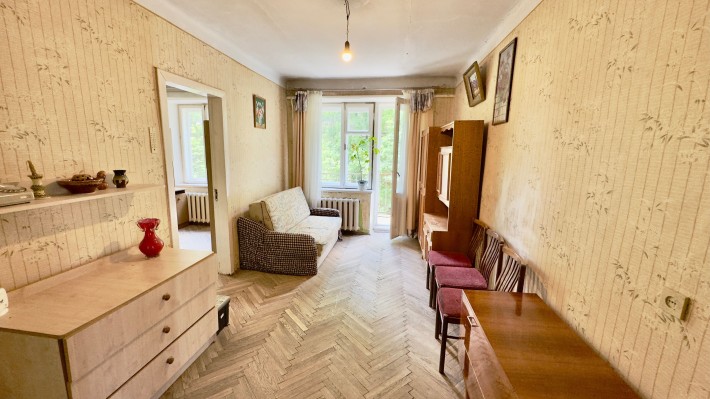 Продаж 4 кім квартири вул. Левинського, бічна Чупринки - фото 1