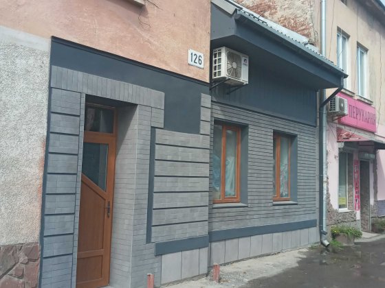 Продаж однокімнатної квартири  в м.львів Львів