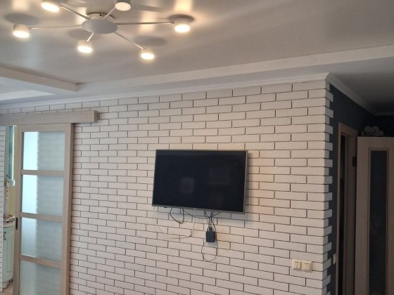Продам гарну 3 кімнатну квартиру на 5/5 Кропивницкий