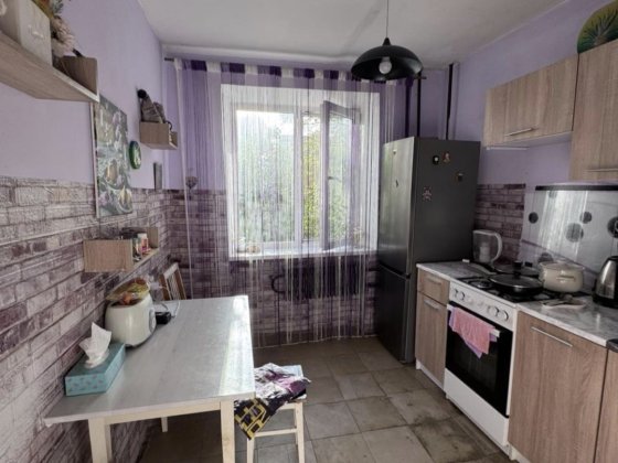 Продажа 1ой квартиры в Днепровском р-не Запорожье