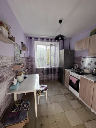 Продажа 1ой квартиры в Днепровском р-не - фото 1