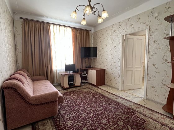 ТЕРМІНОВИЙ ПРОДАЖ! 3-КІМНАТНА КВАРТИРА В САМОМУ ЦЕНТРІ МІСТА Кропивницький