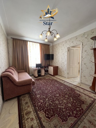 ТЕРМІНОВИЙ ПРОДАЖ! 3-КІМНАТНА КВАРТИРА В САМОМУ ЦЕНТРІ МІСТА - фото 1