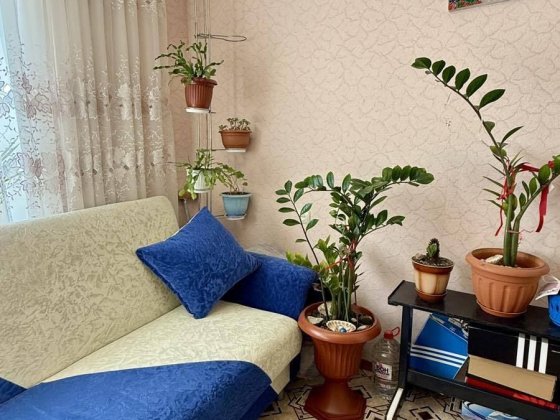 Продаж 3-х кімнатної квартири