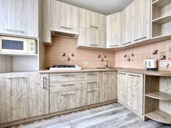 Продаж 1 кімнатної квартири | вул. Китайська | Личаківський район - фото 1