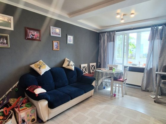 Продам 3 кім квартиру в Центрі, район 5/5 Кропивницкий