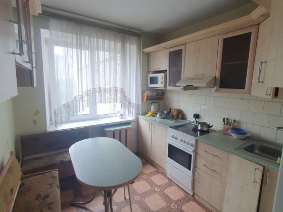 Продаж 2-х кімн квартири вул. Стрийська 107 Львів