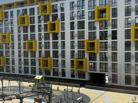 Продаж 1 кімнатна квартира 50кв+кладовка на Пимоненка, Львів, Auroom Sunrise 2 Львов