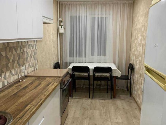 Продается 3-х комнатная квартира, Бородинский 5эт. Запоріжжя