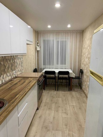 Продается 3-х комнатная квартира, Бородинский 5эт. - фото 1