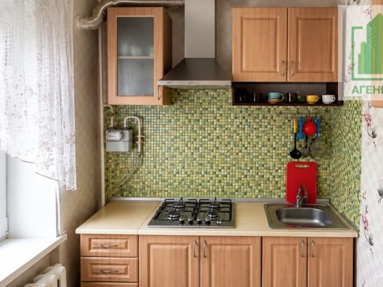 Продаж 1к квартири, район 5/5