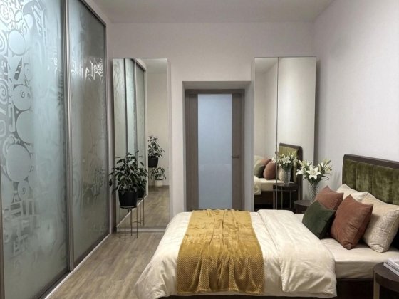Продам 3кім.кв Старокозацька,Центр