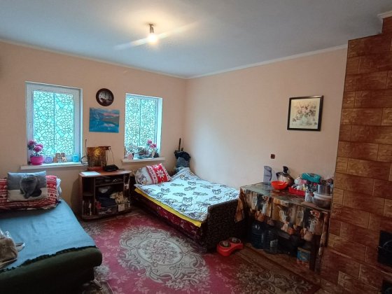 Продам 1 кімнатну квартиру в Центрі Житомир