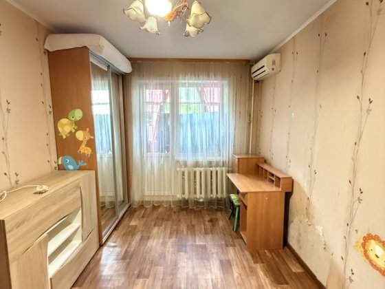 Продажа 3х комн.кв. ул. Хортицкое шоссе 3/9  15 м-рн Запоріжжя