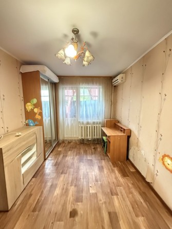 Продажа 3х комн.кв. ул. Хортицкое шоссе 3/9  15 м-рн - фото 1
