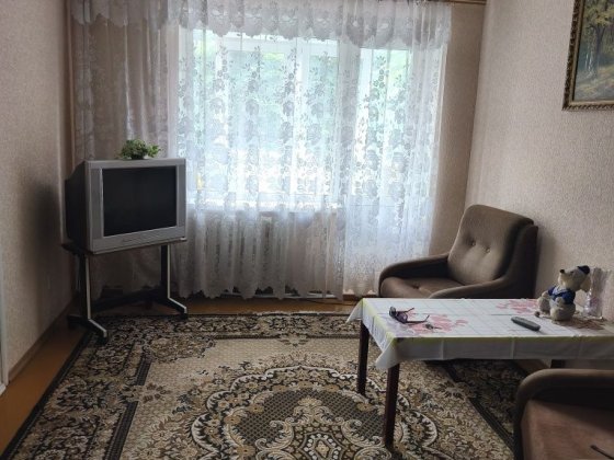 Продам 4 квартиру.Новомиколаївка Кропивницкий