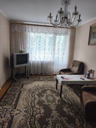 Продам 4 квартиру.Новомиколаївка - фото 1
