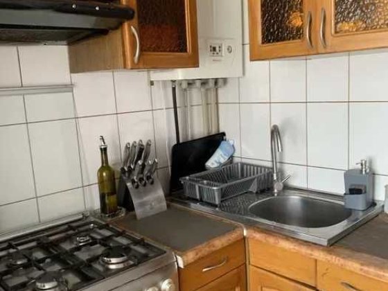 4 кімнатна на Пацаєва з Газовим Опаленням! Кропивницький