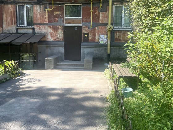 Продам квартиру на Вакуленчука в Центральному районі Дніпро