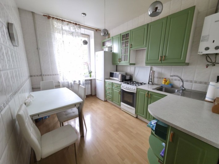 Продажа шикарной старинки 3к, Независимости  (титова) - фото 1