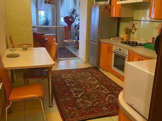 Продаж 3х кімнатної квартири