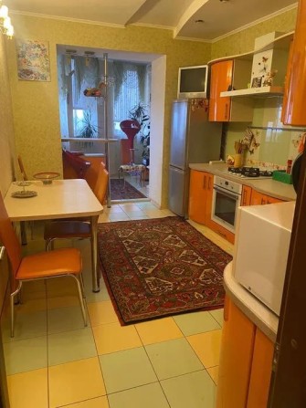 Продаж 3х кімнатної квартири - фото 1