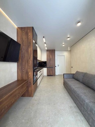 Продам 2к квартиру в ЖК Счастливый 2 - фото 1