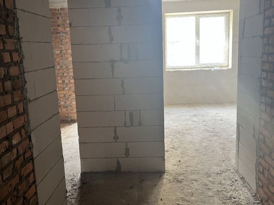 Квартира 1к ЖК Домашній 2 Житомир