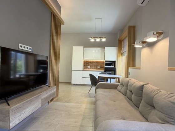 Продам квартиру с ремонтом в центре Днепра Днепр