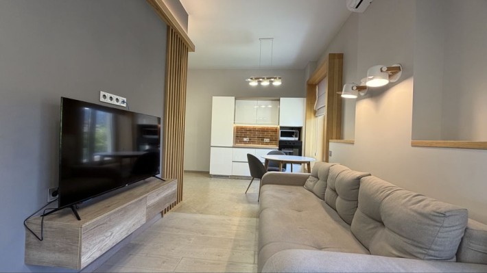 Продам квартиру с ремонтом в центре Днепра - фото 1