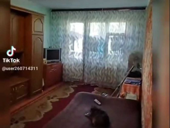 Святослава Ріхтера,2х кімнатна квартира Житомир