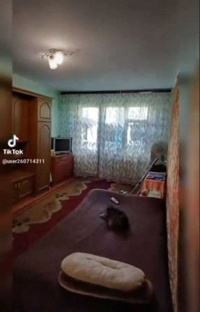 Святослава Ріхтера,2х кімнатна квартира - фото 1