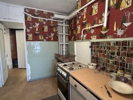 Продам 3-х комнатную каартиру на Слобожанском !
