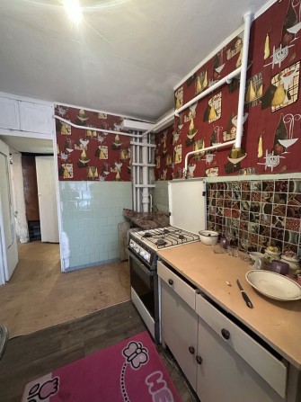 Продам 3-х комнатную каартиру на Слобожанском ! - фото 1