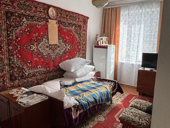 Продад 2 кімнат район вокзалу Житомир
