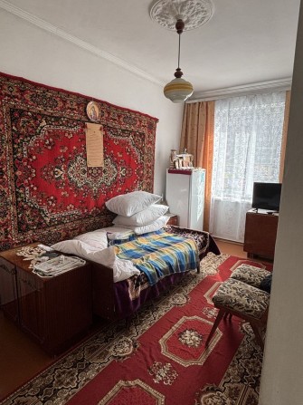 Продад 2 кімнат район вокзалу - фото 1