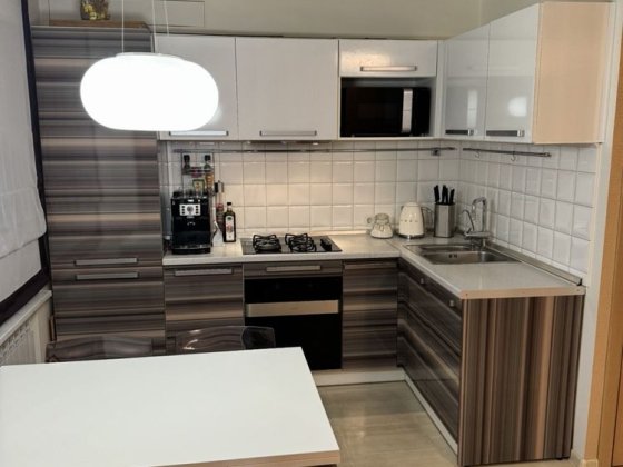 3-комнатная квартира с капитальным ремонтом и мебелью | Бородинский | 69 м² Запоріжжя