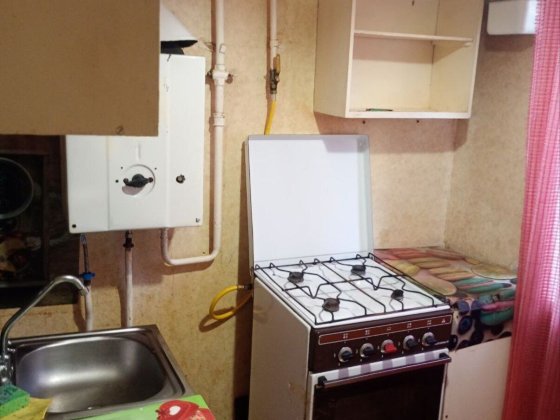 Продаж 1к квартири у центрі м.Запоріжжя по вул.Сєдова